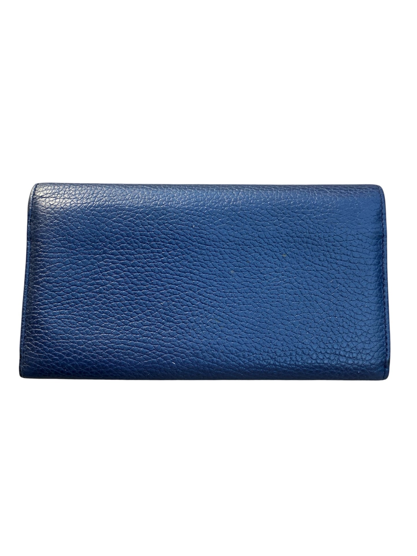 Gucci Vintage Wallet