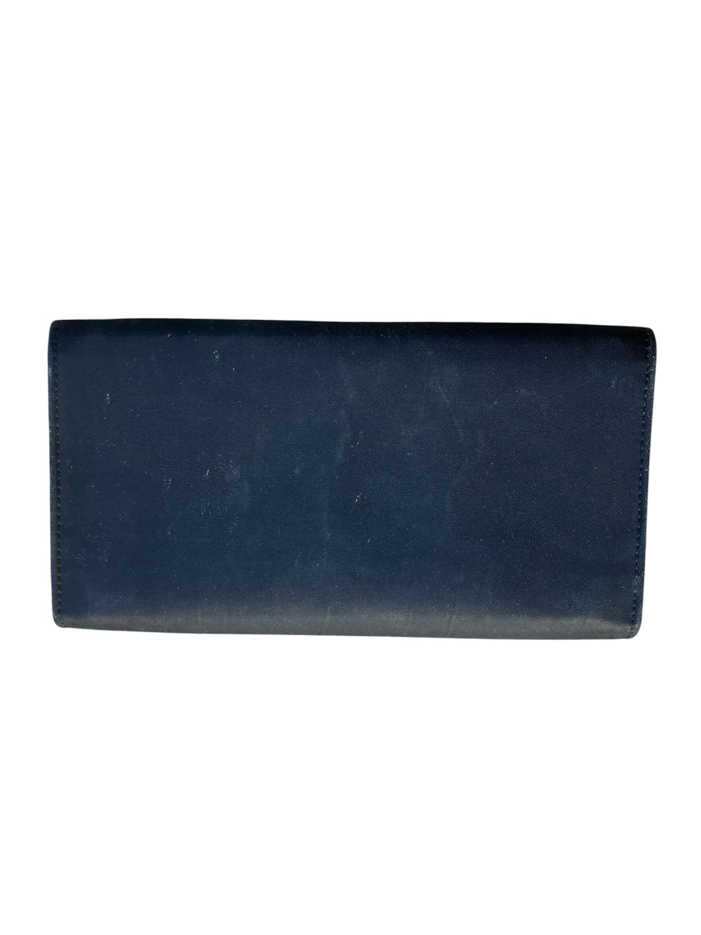 Prada Luxury Wallet