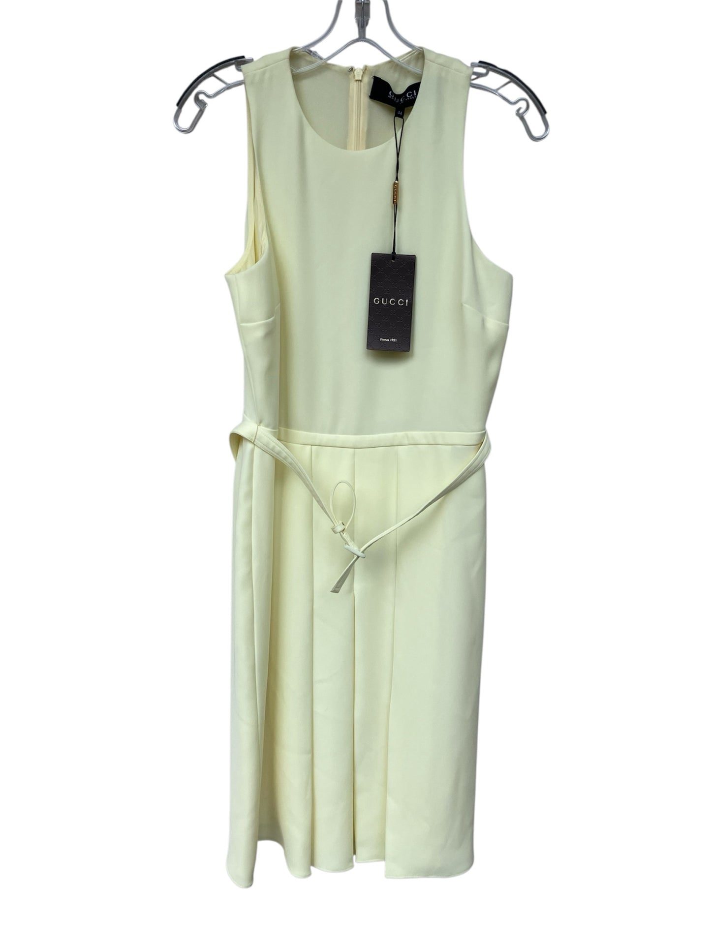 Gucci Size 44 Luxury Dress