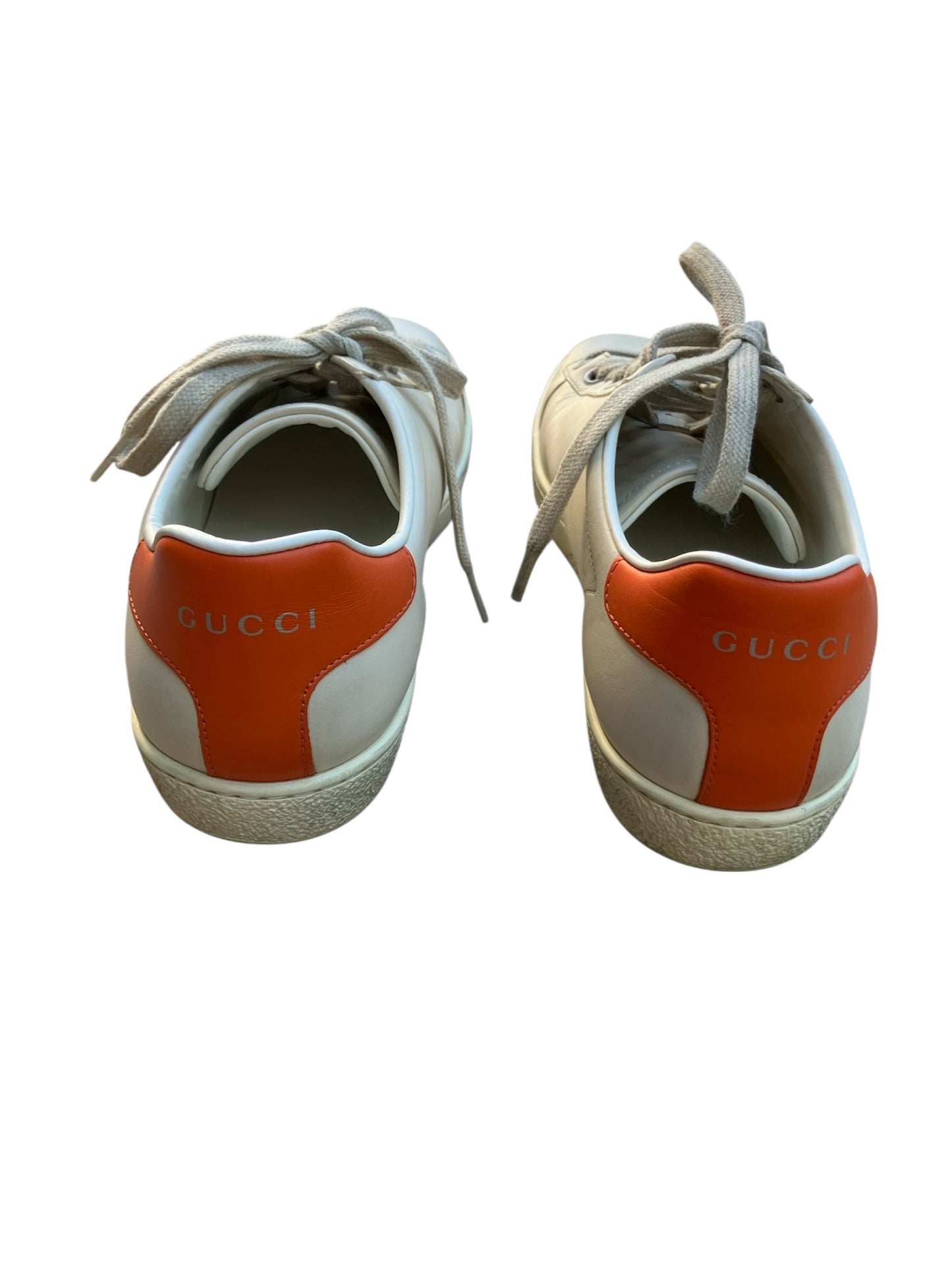Gucci 38 Luxury Mickey Sneakers