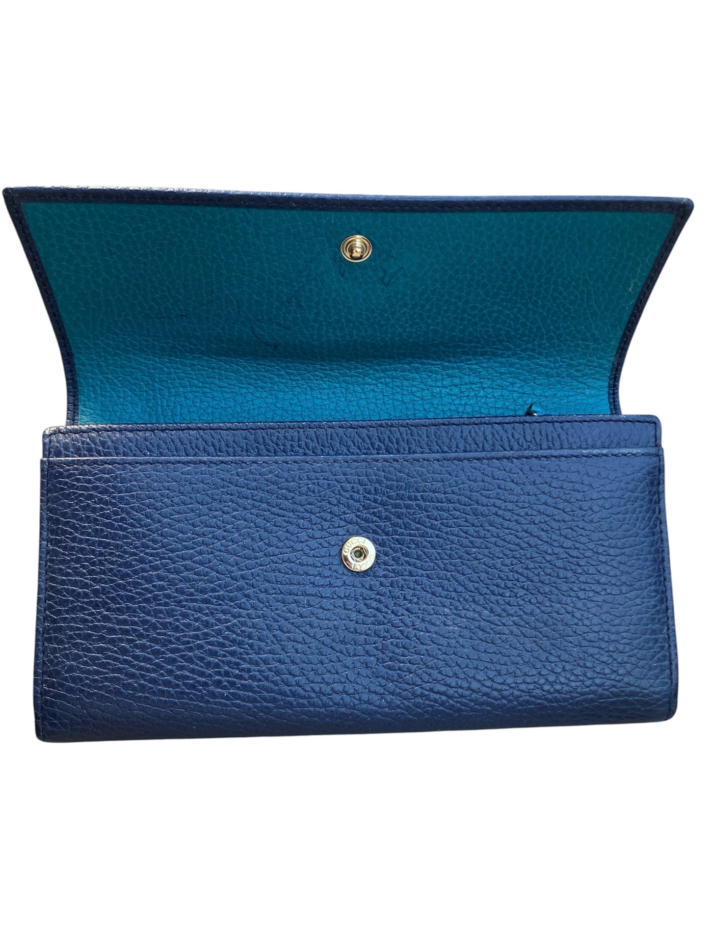 Gucci Vintage Wallet