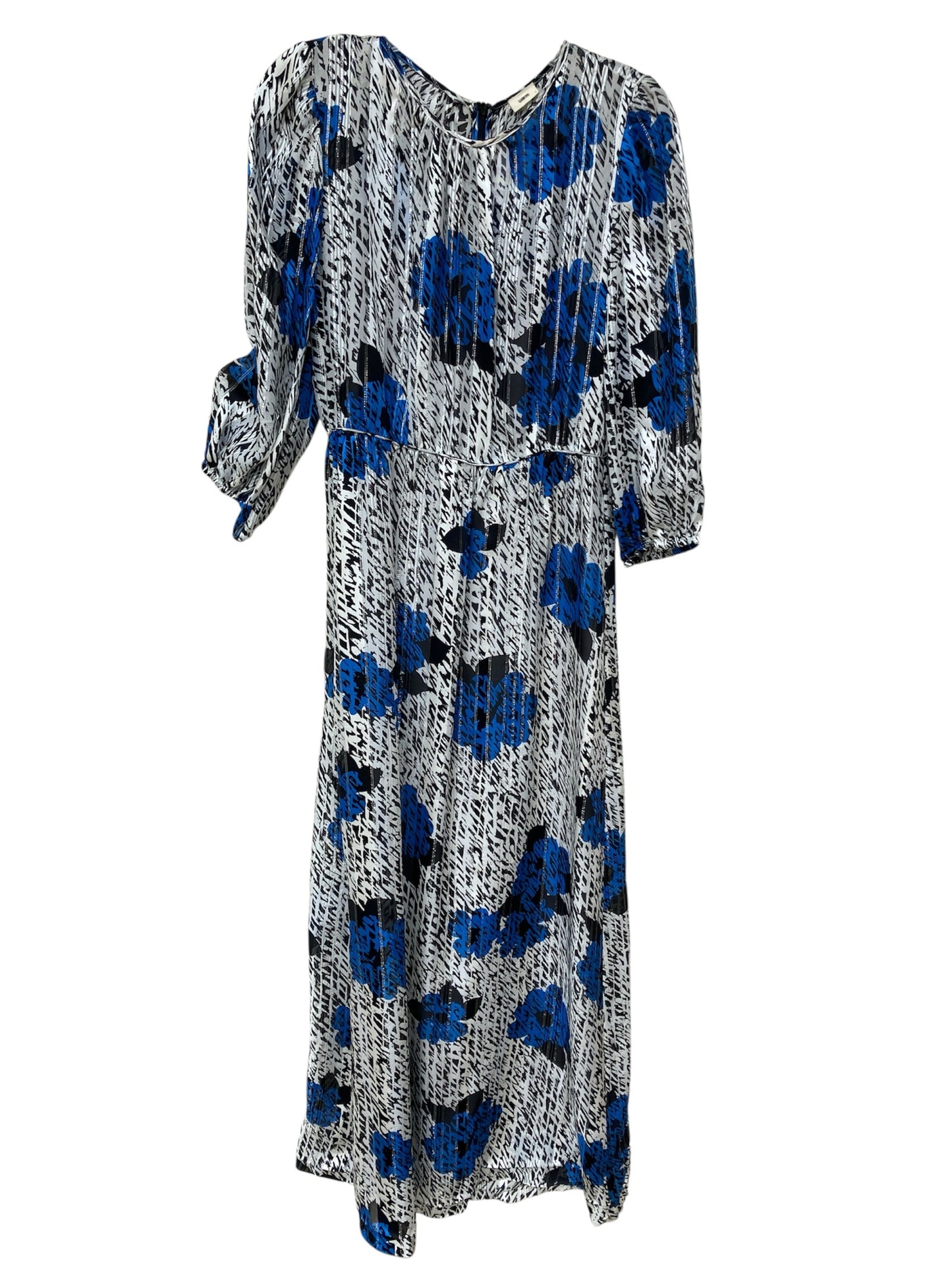 Warm Size S Dress