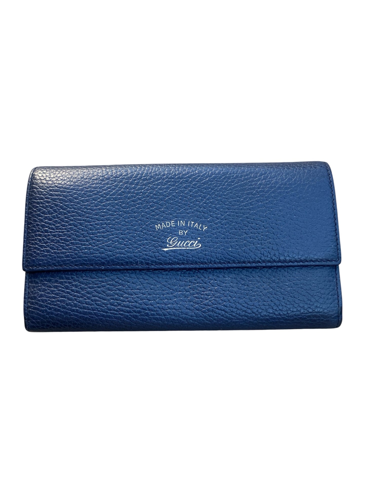 Gucci Vintage Wallet