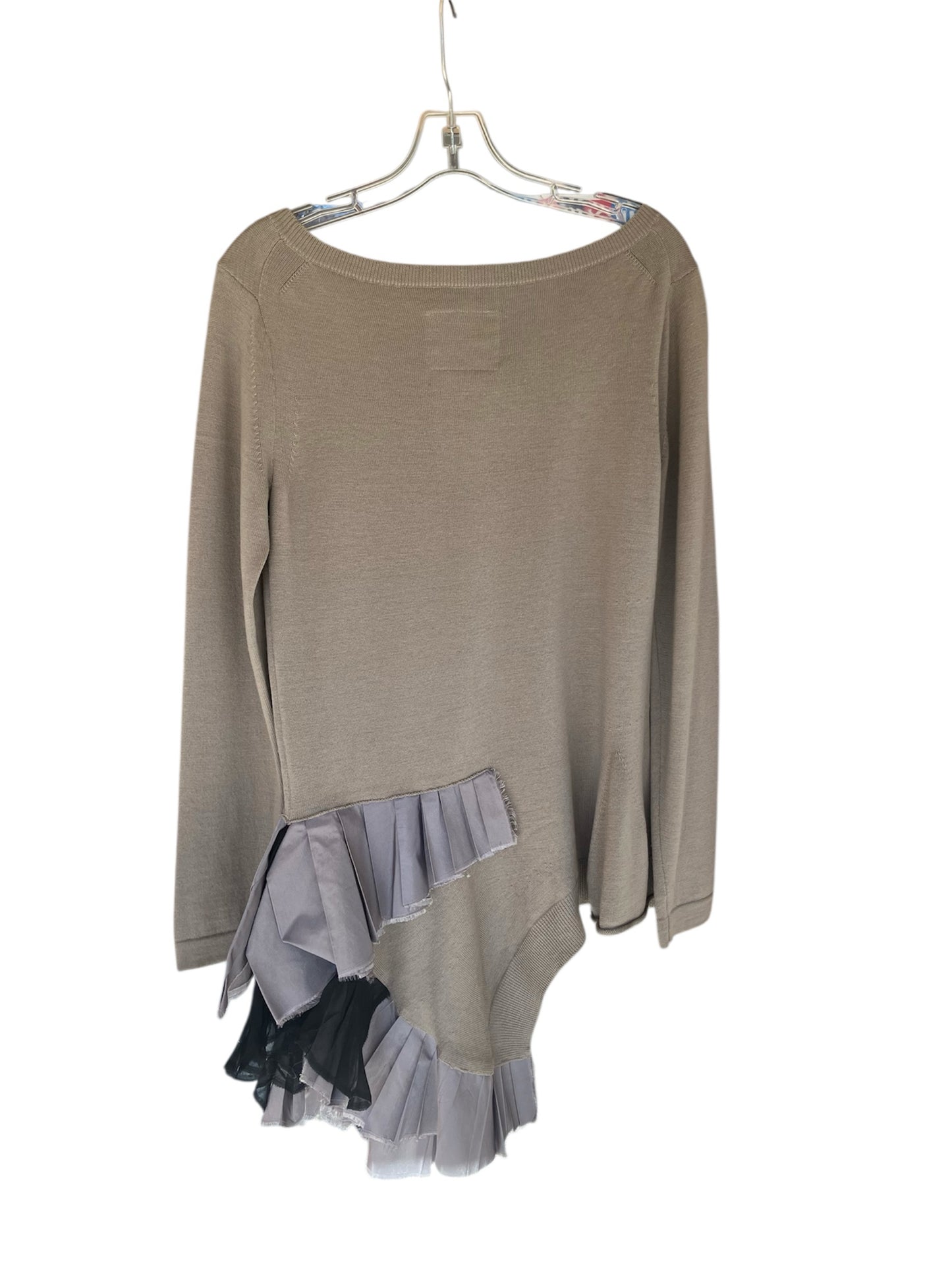 Size 4 Sacai Sweater