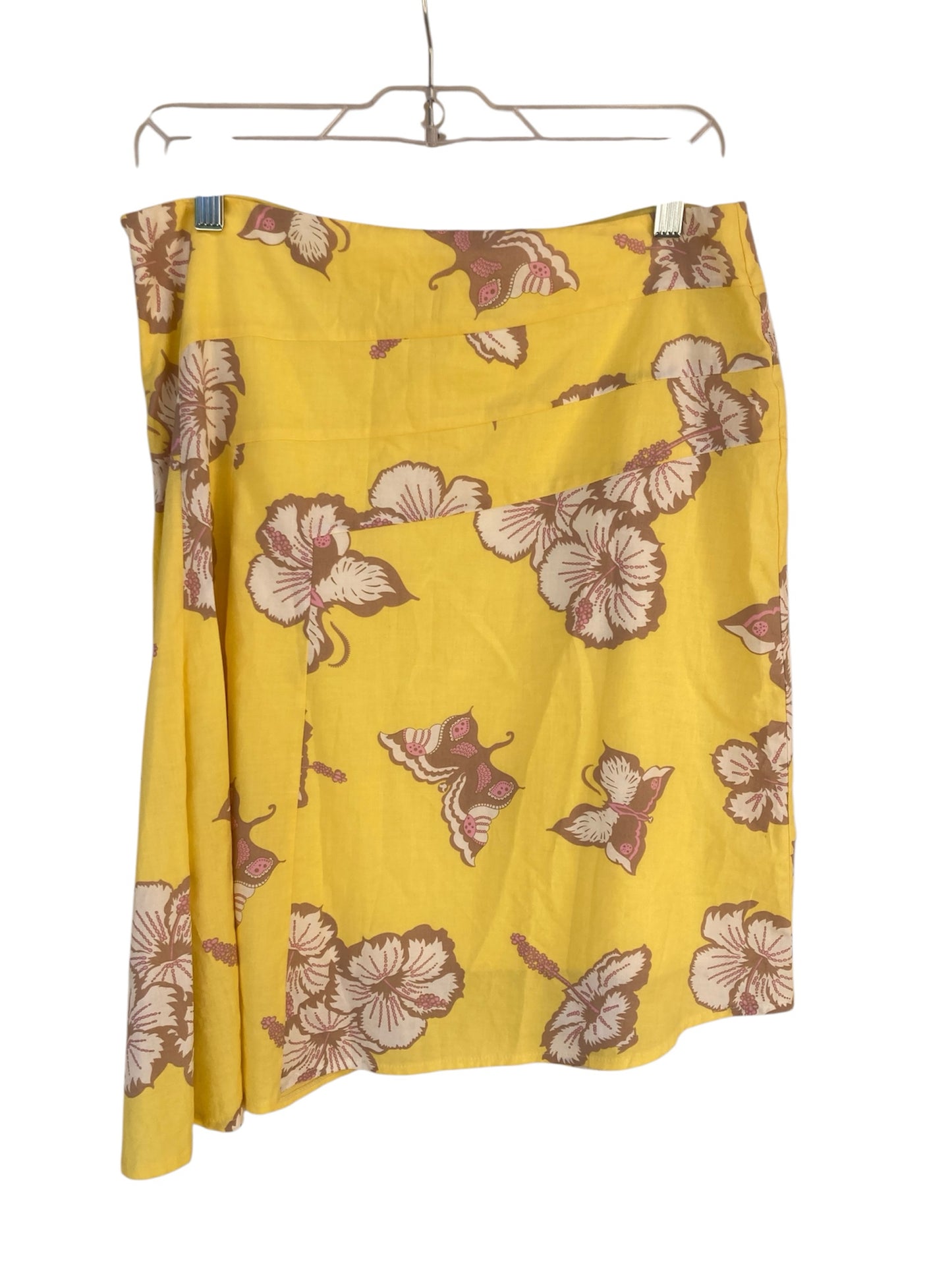 Paul & Joe Size 40 Skirt