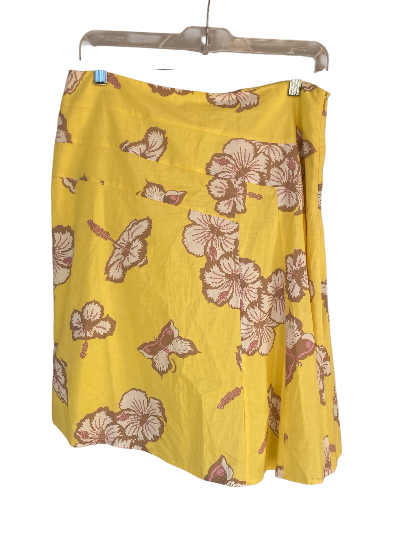 Paul & Joe Size 40 Skirt