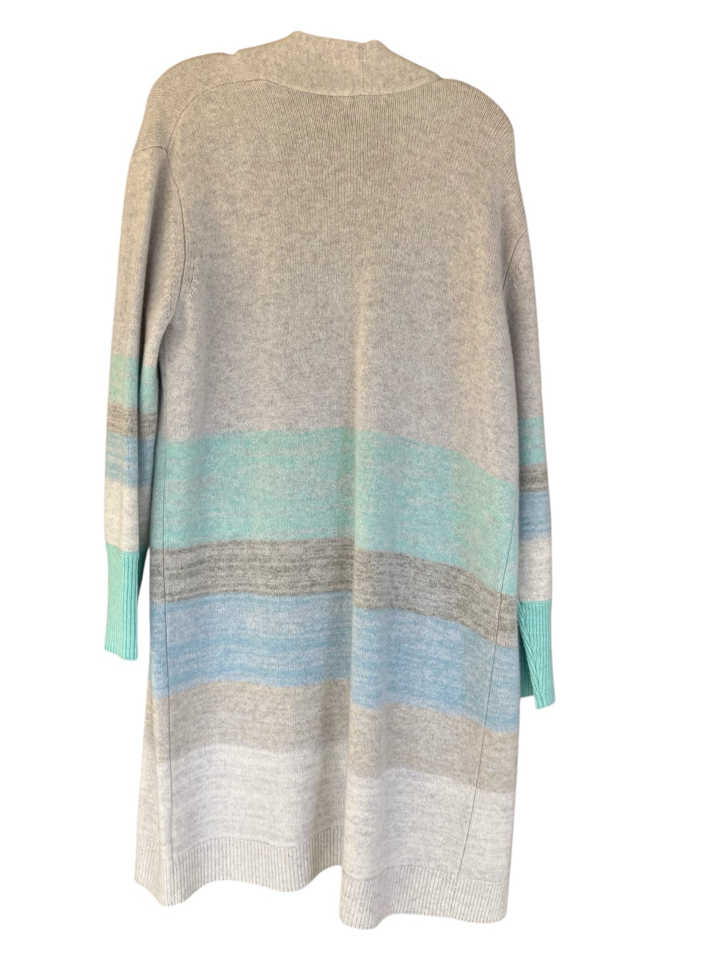 Size L Kinross Cashmere Sweater
