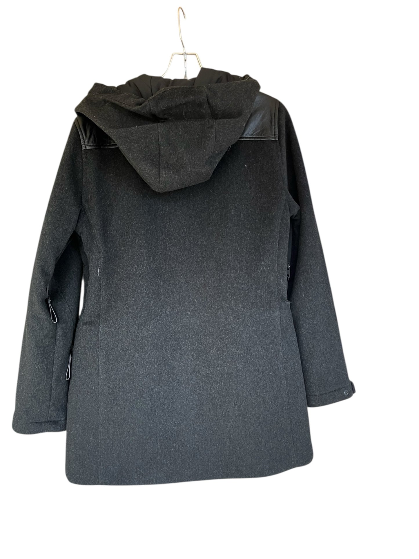 Size 8 Alp N Rock Jacket