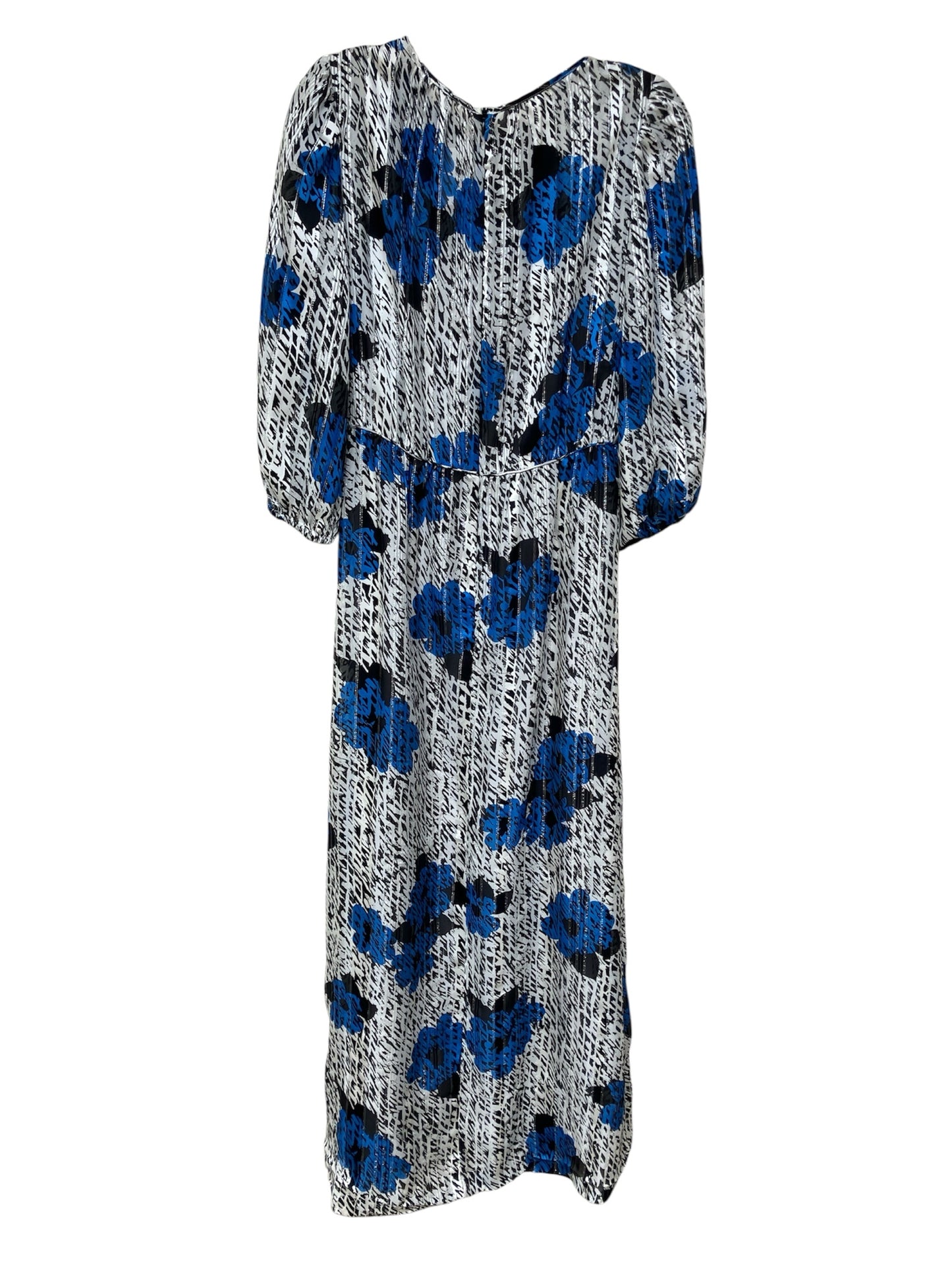 Warm Size S Dress