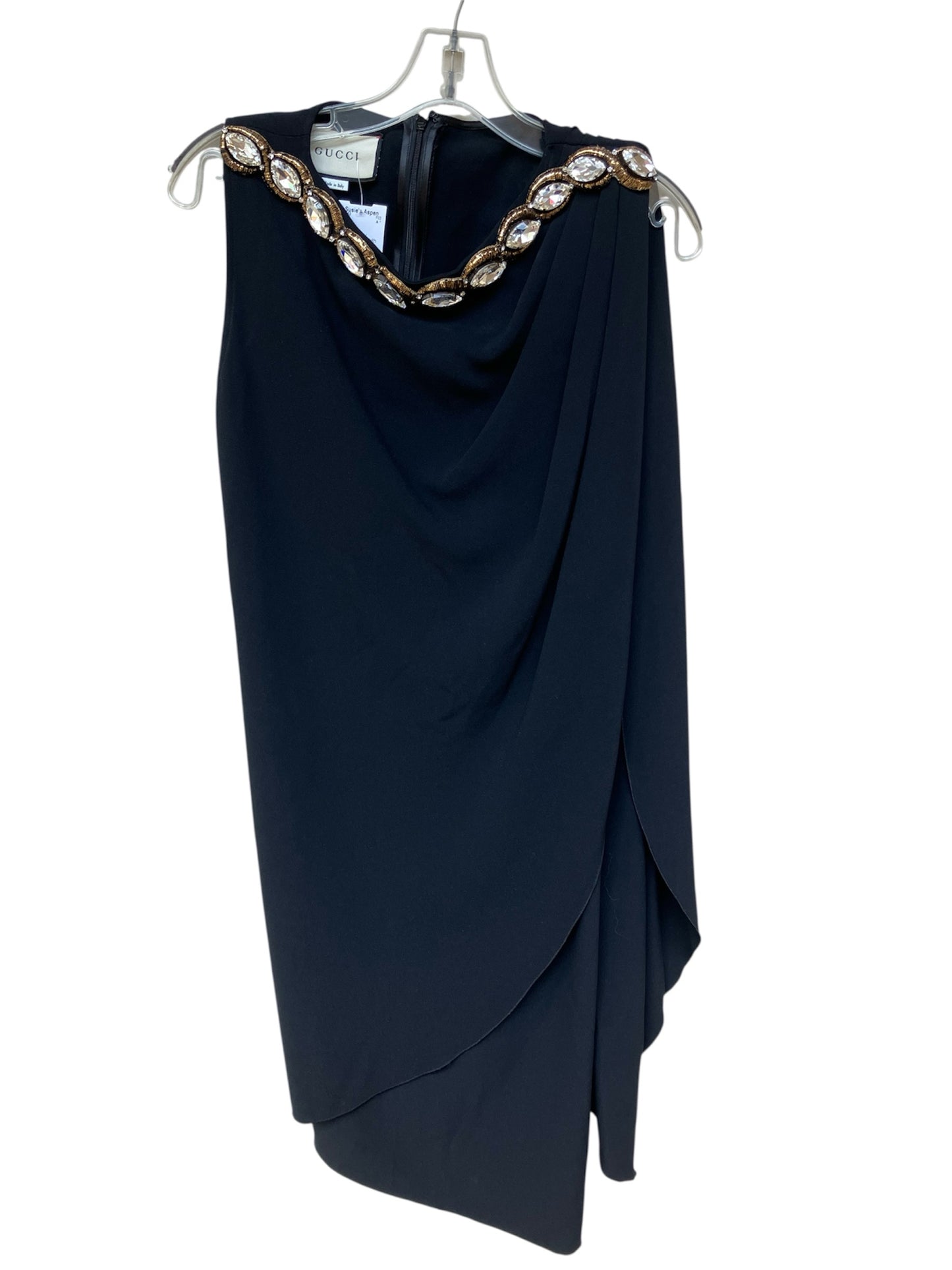 Gucci Size S Luxury Dress