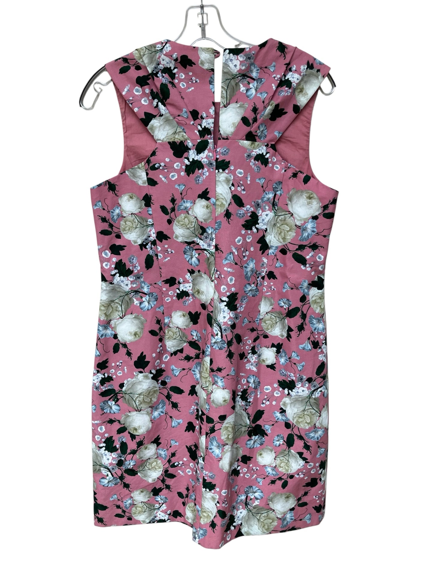 Erdem Size 8 Dress