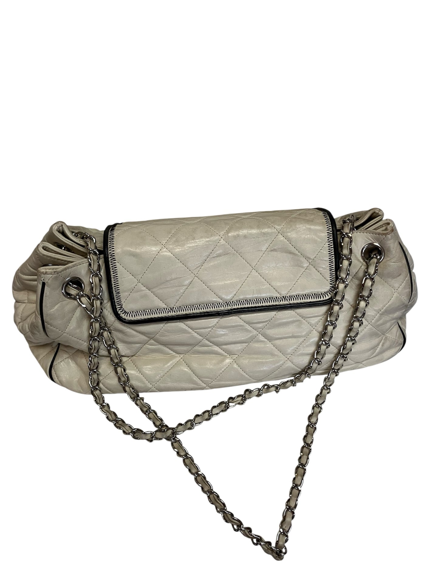 Chanel Matelasse Purse