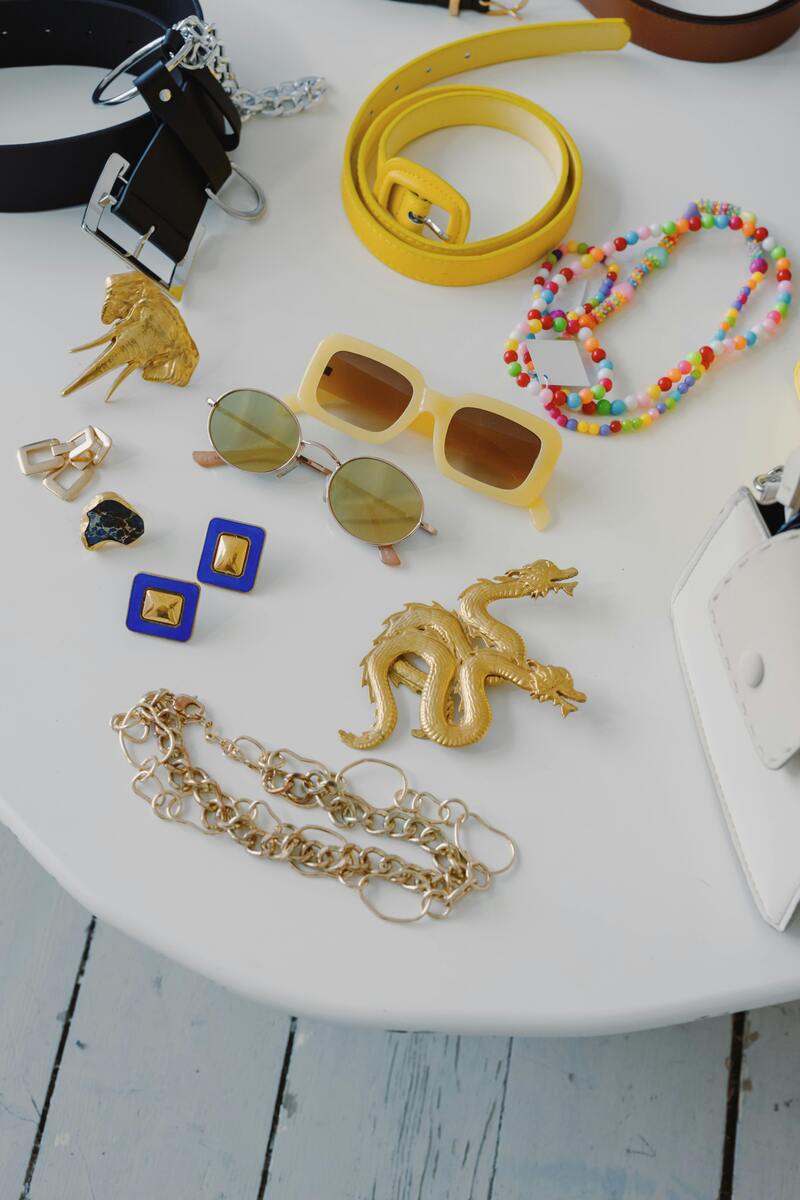 Accessories