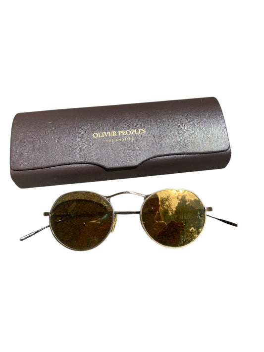 Oliver Peoples Sunglasses