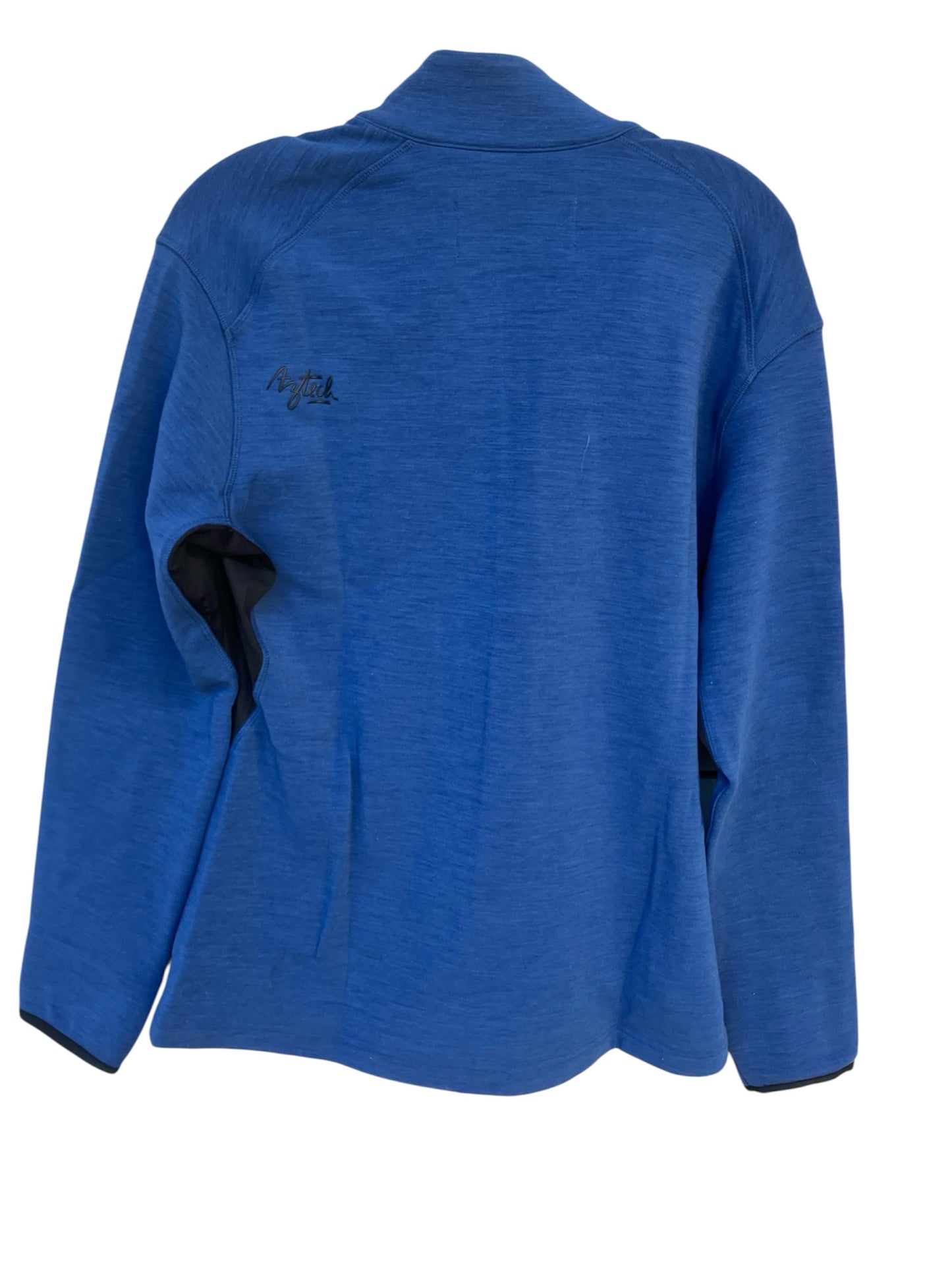 Aztech Size M Zip-up