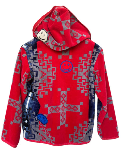 Size S A Love Movement Sweatshirt