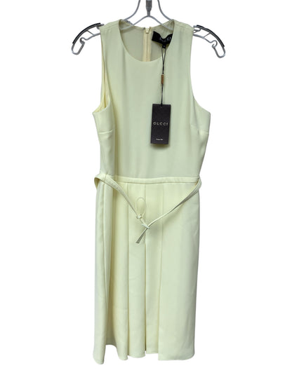 Gucci Size 44 Luxury Dress