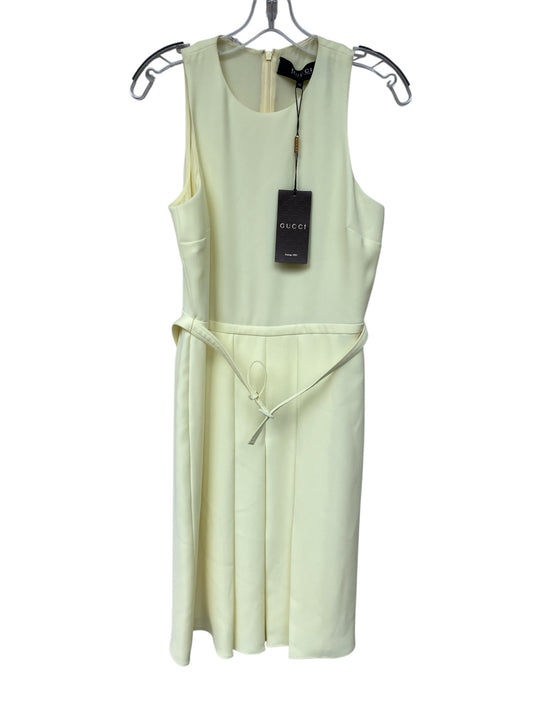 Gucci Size 44 Luxury Dress