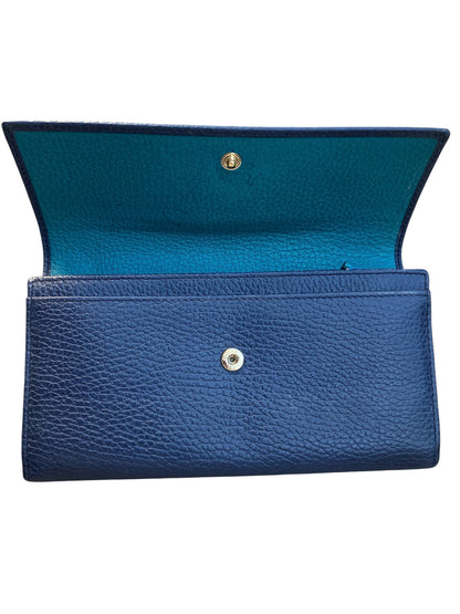 Gucci Vintage Wallet