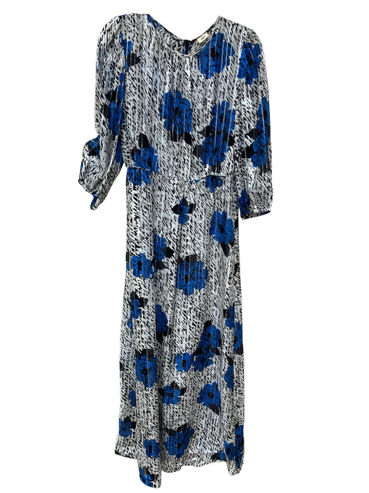 Warm Size S Dress
