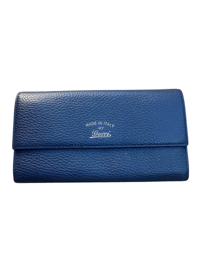 Gucci Vintage Wallet