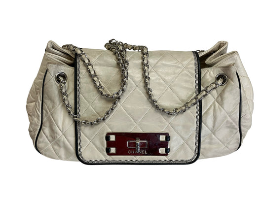 Chanel Matelasse Purse