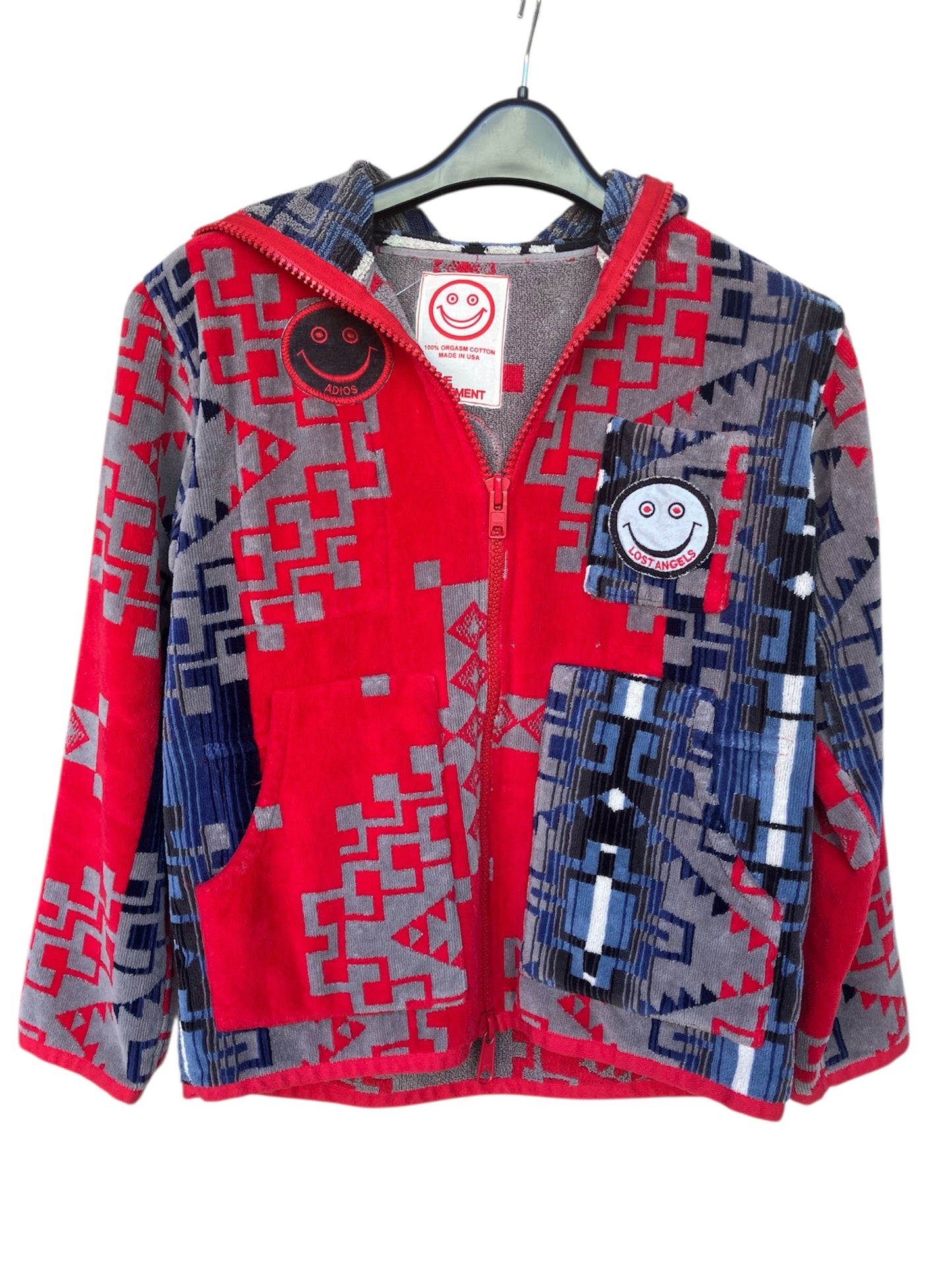 Size S A Love Movement Sweatshirt