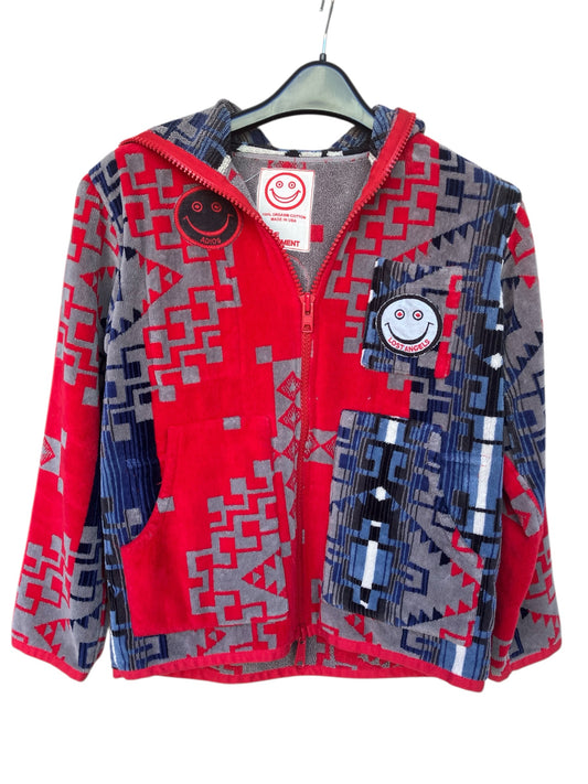 Size S A Love Movement Sweatshirt