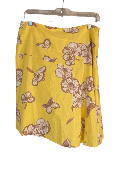 Paul & Joe Size 40 Skirt
