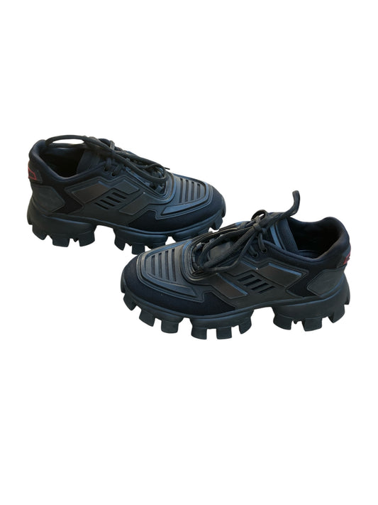 Prada 37 Cloudburst Sneakers