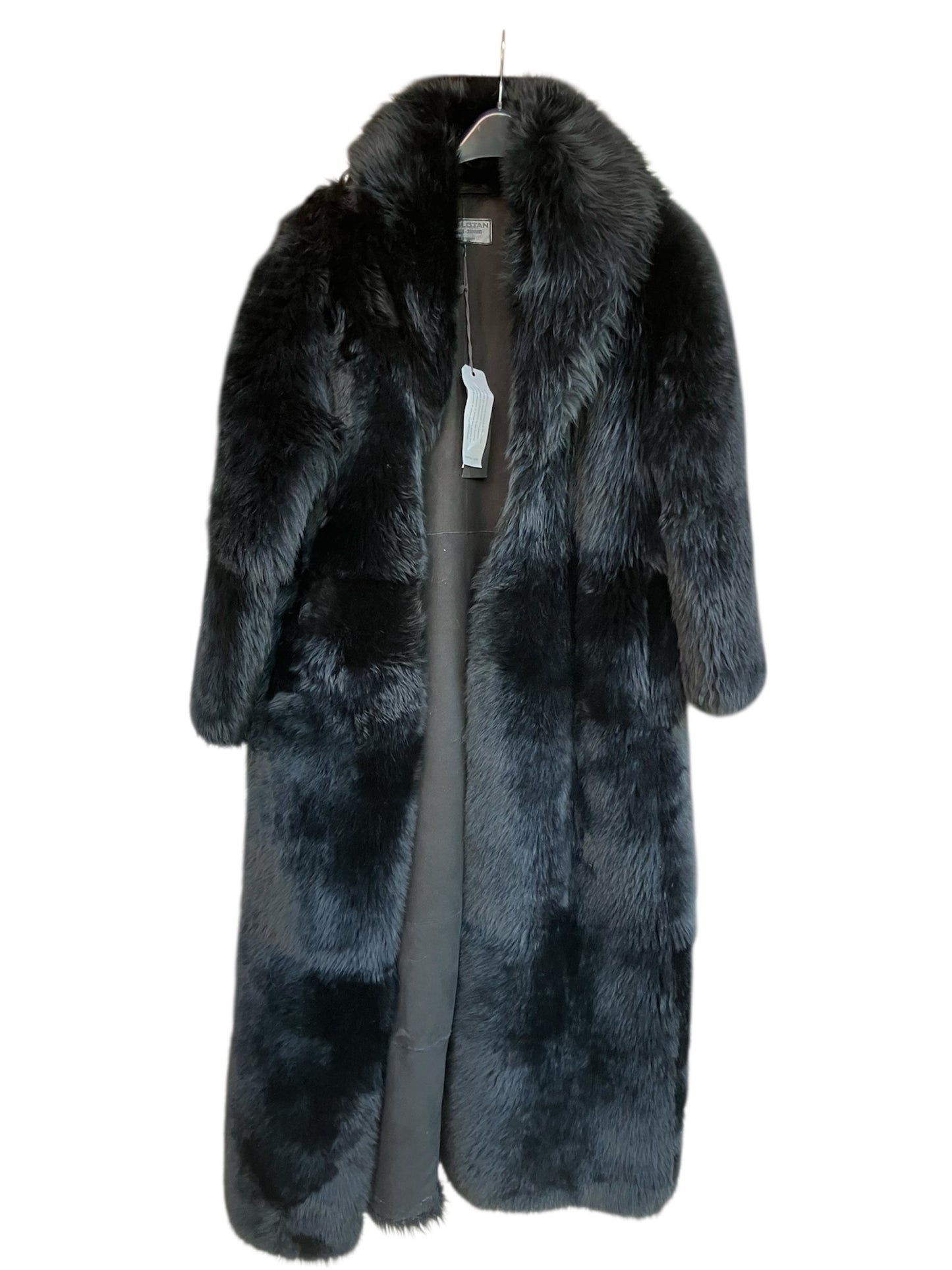 Nili Lotan Size L Shearling