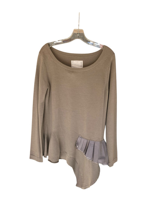 Size 4 Sacai Sweater