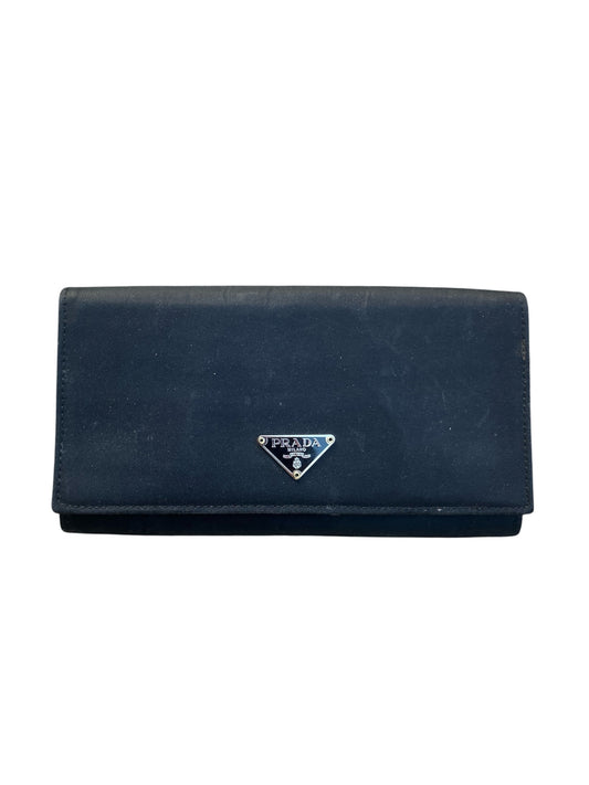 Prada Luxury Wallet
