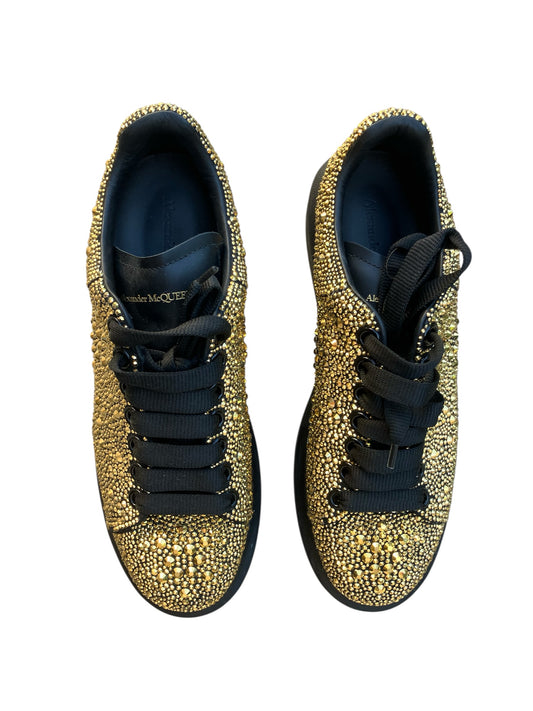 Alexander McQueen 40 Luxury Sneakers