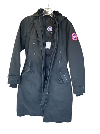 Size XS Canada Goose Jacket