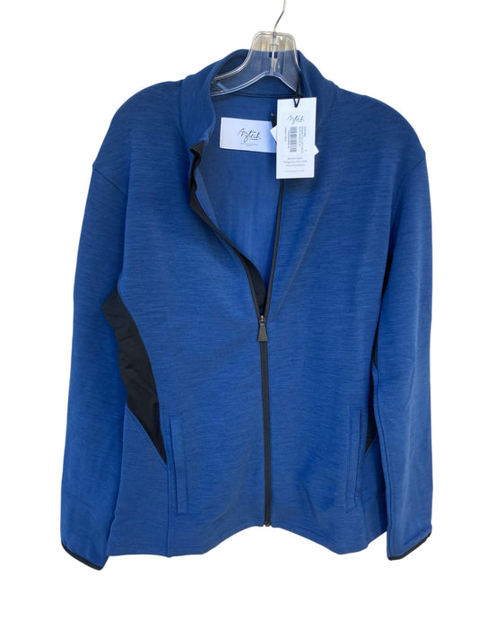 Aztech Size M Zip-up
