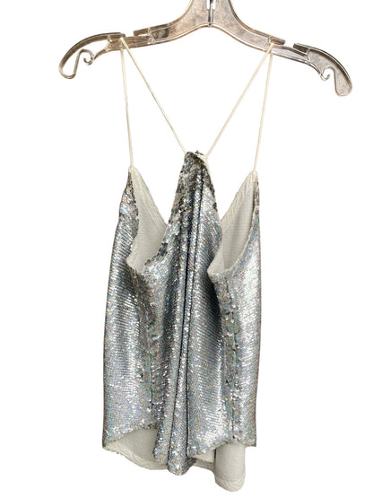 IRO sequin tank