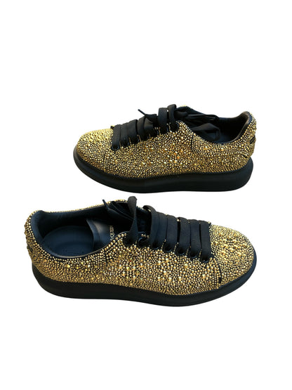 Alexander McQueen 40 Luxury Sneakers